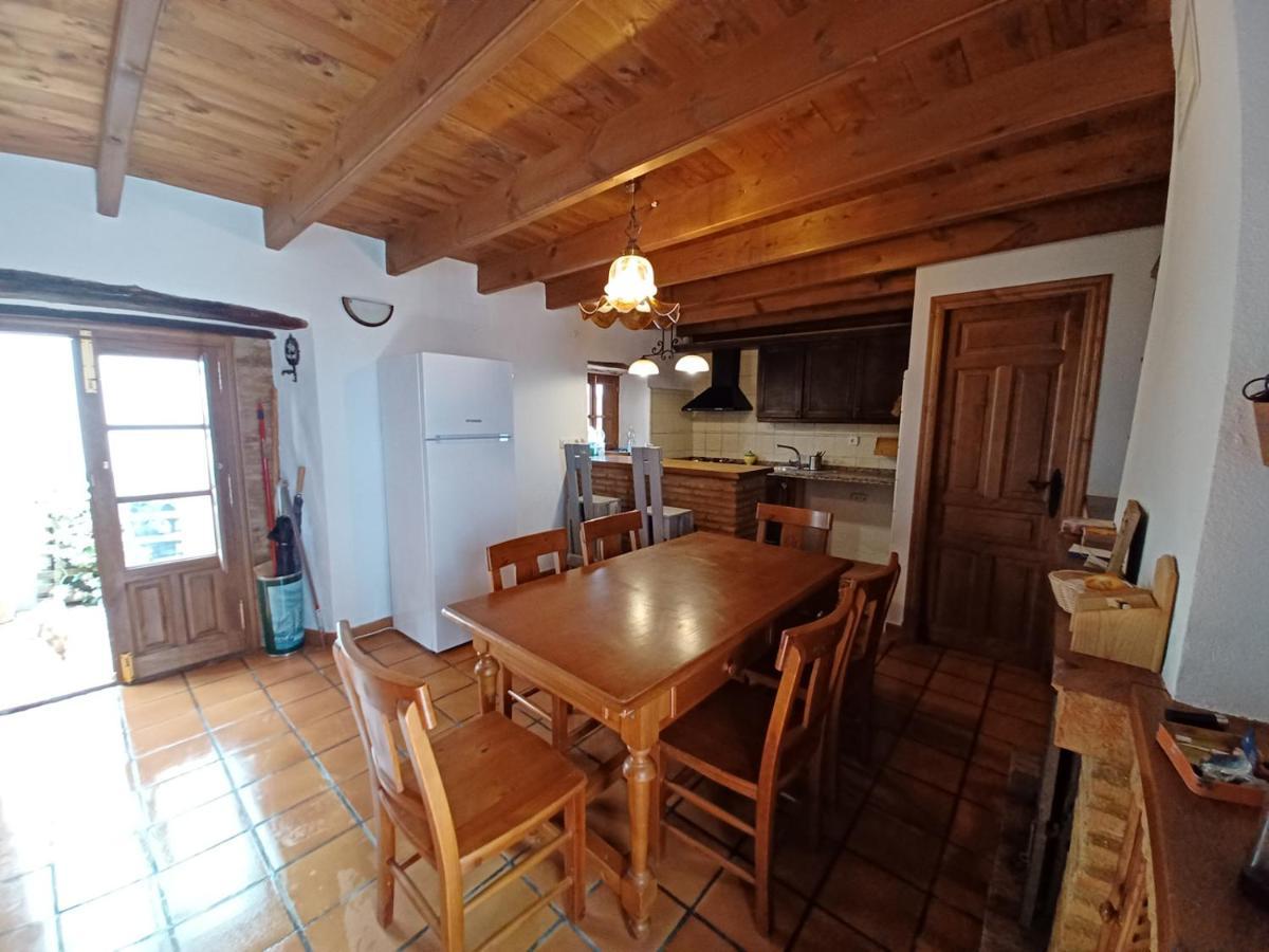 Casa Maricolilla Βίλα Cortelazor Εξωτερικό φωτογραφία