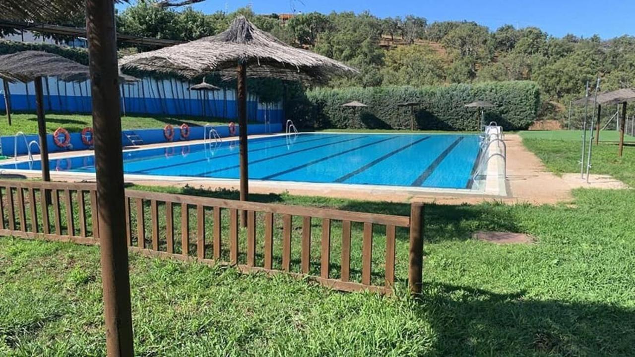 Casa Maricolilla Βίλα Cortelazor Εξωτερικό φωτογραφία