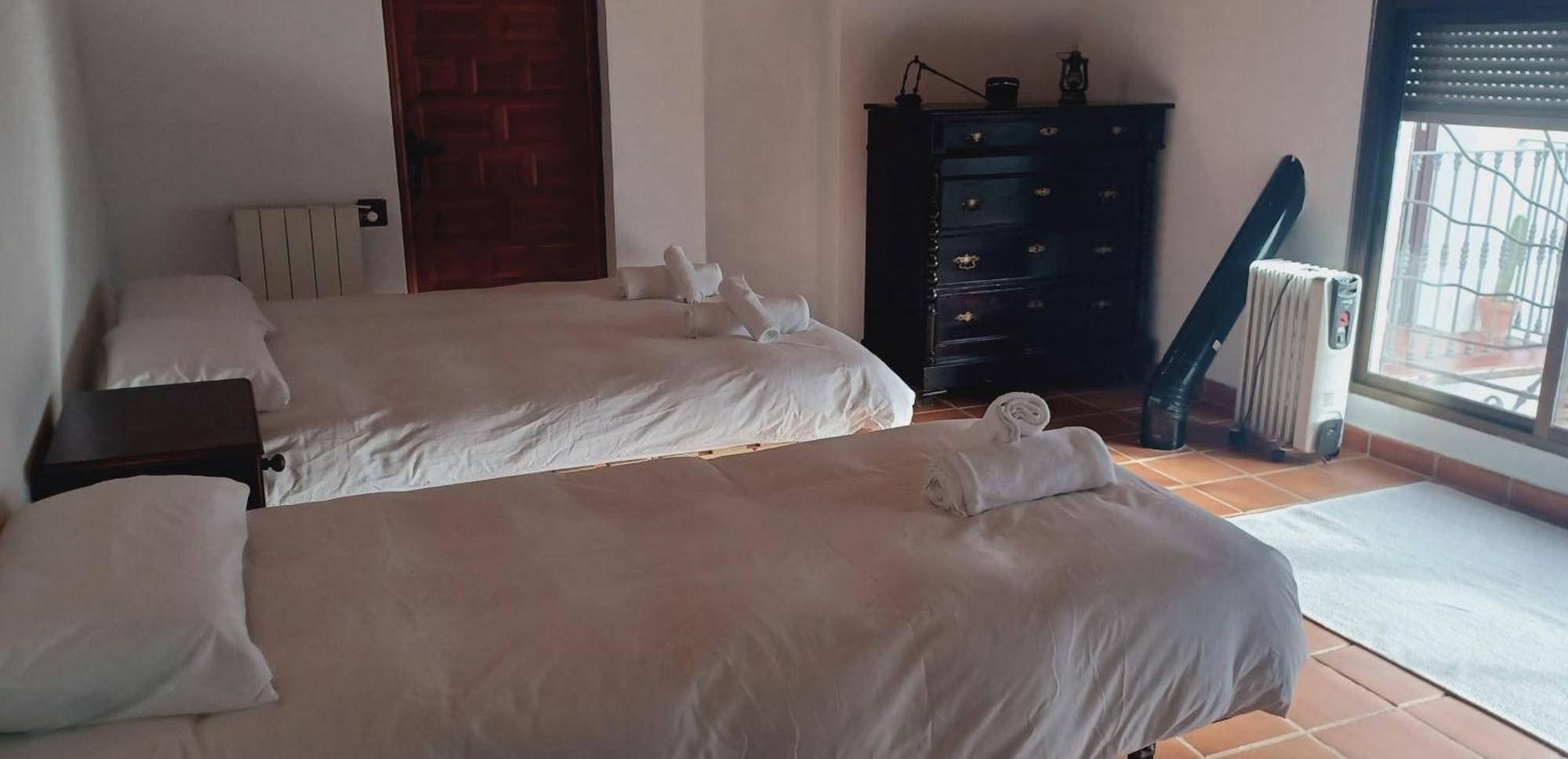 Casa Maricolilla Βίλα Cortelazor Εξωτερικό φωτογραφία