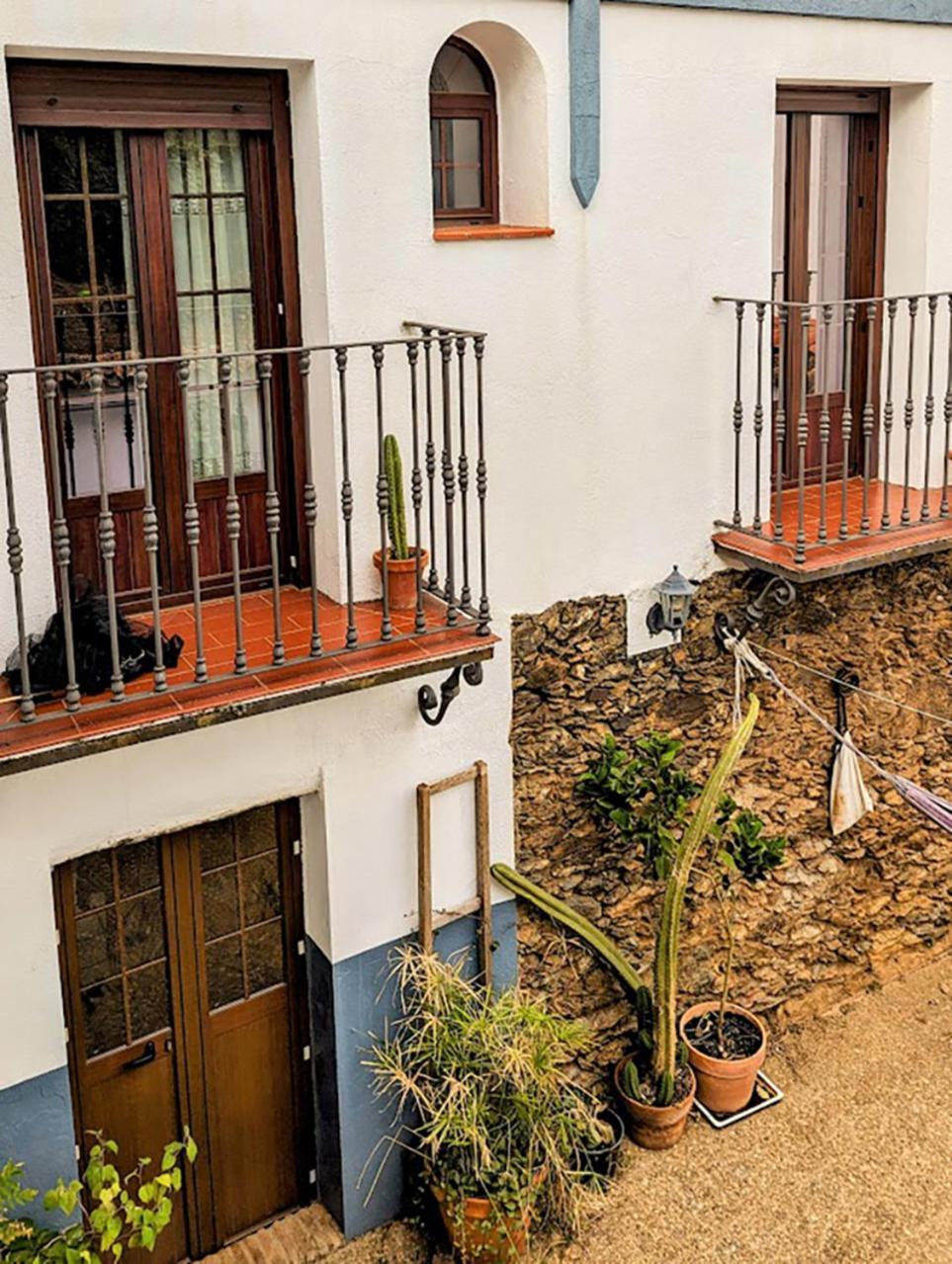 Casa Maricolilla Βίλα Cortelazor Εξωτερικό φωτογραφία